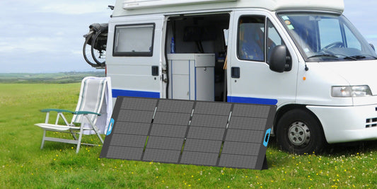 The Ultimate Guide to Choosing a Portable Solar Panel for Your Adventures