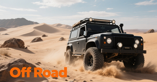 Why Foldable Solar Panels Are a Must for RV Life