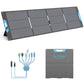 E-POWO 220W Portable Solar Panel