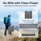 E-POWO 220W Portable Solar Panel