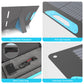 E-POWO 110W Portable Solar Panel